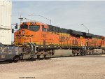 BNSF 7309